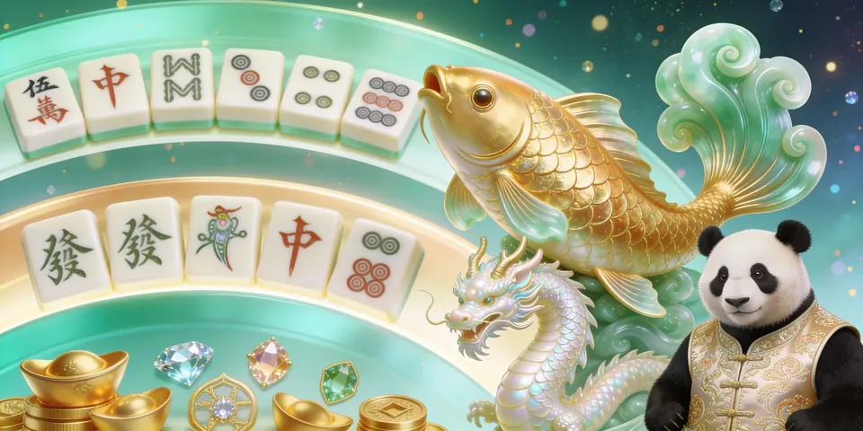 Everything 22casino offers in one place