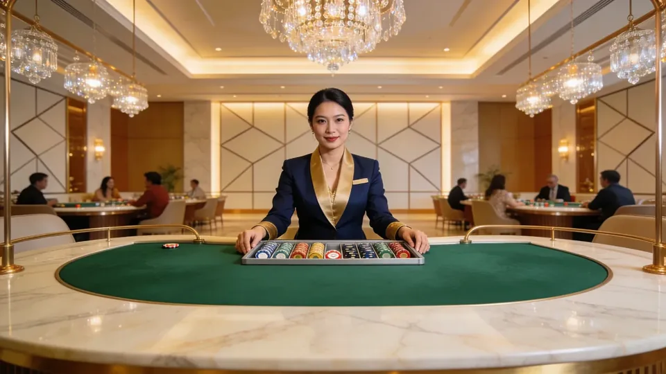 22casino Mobile