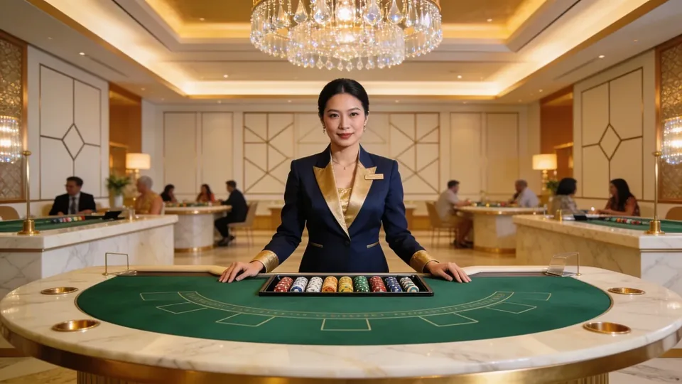 22casino Create Your 22casino Account